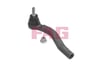 FAG 10 - Rot Basi Sol - Renault Clio Iv(hb)-captur