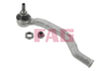 FAG 10 - Rot Basi Sol - Renault Trafic Ii-iii/duster Ii/espace Iv/laguna Ii/primastar/vivaro