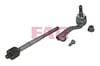 FAG 10 - Rot Mili Komple Sag - Bmw F20-f21-f22-f23-f30-f31-f34-f35-4f32-f33-f36 Gran Coupe