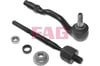 FAG 10 - Rot Mili Set - Bmw X5 E70-x6 E71-x6 E72