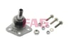 FAG 10 - Rotil Alt - Fiat Albea-doblo-palio