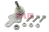 FAG 10 - Rotil Alt - Ford Focus/c-max