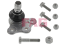 FAG 10 - Rotil Alt - Opel Astra G-h Vectra B Meriva B Zafira B Omega B