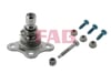 FAG 10 - Rotil Alt - Psa C2 / C3 / C3 Ii / 207 / 208