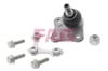 FAG 10 - Rotil Alt Sag - Vw Golf4-bora-a3-toledo