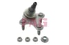 FAG 10 - Rotil Alt Sag - Vw Passat-golf7-a3-superb
