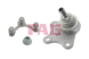FAG 10 - Rotil Alt Sag - Vw Polo-ibiza-cordoba-fabia