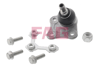 FAG 10 - Rotil Alt Sol - Vw Golf4-bora-a3-toledo