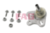 FAG 10 - Rotil - Mercedes A 160 (w168)