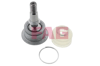FAG 10 - Rotil Üst - Japon Land Cruiser (j10) : Land Cruiser Prado (j12) 03-09 : Land Cruiser (j20) 07- : Land Cruiser Prado (j15) 09-17