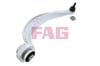 FAG 10 - Rotilli Kol Alt Egri Sol - Vw A4-a5-a6-q5