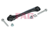 FAG 10 - Rotilli Kol Arka Alt Sag - Vw Golf5-golf6-jetta-a3-leon-octavia
