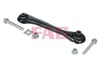FAG 10 - Rotilli Kol Arka Alt Sol - Vw Golf5-golf6-jetta-a3-leon-octavia
