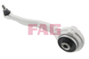 FAG 10 - Rotilli Kol Üst Sol - Mercedes W203-209-204-207