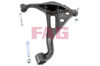 FAG 10 - Salincak Alt Sag - Japon Grand Vitara (ft, Ht) : Vitara (td) 2.5 V6 96-98