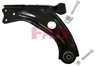 FAG 10 - Salincak Alt Sol - Opel Grandland 3008
