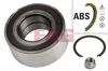FAG 10 - Tekerlek Rulmani - Fiat Bravo Ii / Stilo / Doblo Iii / Linea/ Pratico