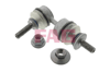 FAG 10 - Viraj Aski Rotu Arka - Ford Focus/c-max