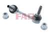 FAG 10 - Viraj Aski Rotu Arka Sol - Volvo Volvo S90 Xc60 Ii Xc90