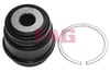 FAG 10 - Yagli Burç Arka - Bmw X5 E70-x5 E70 Lci-x5 F15-x6 E71-e72-x6 F16
