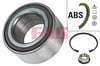 FAG 20 - Teker Rulmani Arka - Bmw Land Rover Range Rover Sport - Iv - Evoque