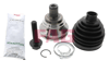 FAG 30 - Aks Kafasi Dis - Vw Caddy-passat-tiguan-a3-a4