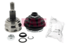 FAG 30 - Aks Kafasi Dis - Vw Golf4-bora-a3-toledo-octavia