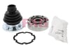 FAG 30 - Aks Kafasi Iç - Vw Golf2-golf3-golf4-golf5-jetta-passat-a3-toledo-leon