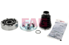 FAG 30 - Aks Kafasi Iç - Vw Golf4-golf5-golf6-jetta-a3-leon