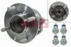 FAG 30 - Porya Arka - Ford Courier/b-max