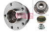 FAG 40 - Arka Porya - Fiat Alfa Romeo 147-156
