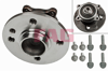 FAG 40 - Porya Arka - Bmw Mini R50-r53-r55-r56-r57-r58-r59