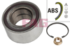 FAG 40 - Porya - Opel Vivaro C Zafira Jumpy-3/expert Tepee