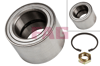 FAG 40 - Porya Rulmani - Fiat Ducato/jumper/iveco