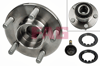 FAG 40 - Porya Rulmani Ön - Volvo Volvo S40/v40/c30