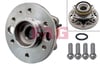 FAG 50 - Porya Arka - Mercedes W906 Sprinter-crafter