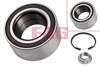 FAG 50 - Teker Rulmani Arka - Bmw F20-f20 Lci-f21-f21 Lci-f22-f23-f30-f30lci-f31-4f32