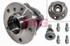 FAG 60 - Porya Arka - Bmw 1f40-f45-f46-x1 F48-x1 F49-x2 F39 Mini F54-f55-f56