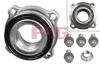 FAG 60 - Porya Arka - Bmw X5 E70-x5 F15-x6 E71-x6 E72-x6 F16