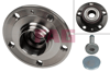 FAG 60 - Porya Arka - Vw Golf7-a3-leon