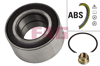 FAG 60 - Porya - Fiat Fiat 500/panda/seicento/ford Ka