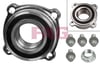 FAG 80 - Porya Arka - Bmw E60-e61-e63-e64-e65-e66-x5 E53