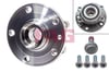 FAG 805657A - Porya Ön - Vw Golf5-golf6-jetta-passat-caddy-a3-leon