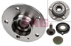 FAG 805963 - Porya Arka - Vw A4-a5-a6