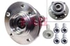 FAG 90 - Porya Ön - Bmw F20-f20 Lci-f21 Lci-f22-f22 Lci-f23 Lci-f30-f30 Lci-f31-f31 Lci-f34 Gt -4f32-f32 Lci-f33- F33 Lci-f36 Gran Coupe Dx-ix
