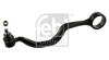 FEBI 01034 - Salincak Ön Üst Sol - Bmw E34