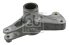 FEBI 01310 - V Kayis Gergisi Komple - Mercedes 124-210-sprinter-vario-202,