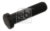FEBI 01429 - Bijon - Av Atego I/ii, Axor, Lk/ln2, O 310, O 302, O 402, Of, Tourino, Tourismo, Travego