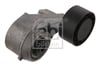 FEBI 01439 - V Kayis Gergisi Komple - Mercedes W140