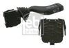 FEBI 01456 - Silecek Kumanda Kolu - Opel Astra F-g Corsa B Vectra A-b